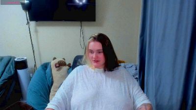 Annaura live cam on Cam4