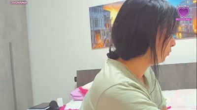 Annawow live cam on Cam4