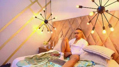 Anndy_Sex live cam on Cam4