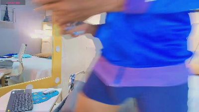 Anndy_Sex live cam on Cam4