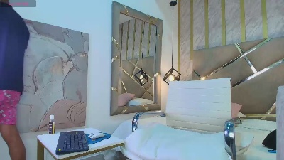 Anndy_Sex live cam on Cam4