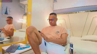 Anndy_Sex live cam on Cam4