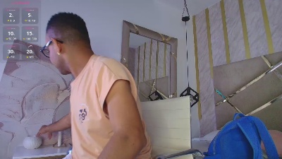 Anndy_Sex live cam on Cam4