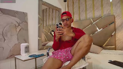 Anndy_Sex live cam on Cam4