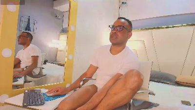 Anndy_Sex live cam on Cam4