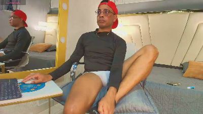 Anndy_Sex live cam on Cam4