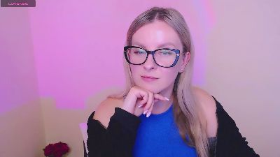 Anne777 live cam on Cam4