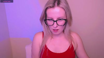 Anne777 live cam on Cam4