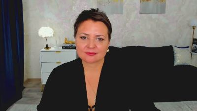 Profile and Statistics for AnneCorlane on Cam4