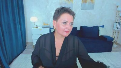 AnneCorlane live cam on Cam4