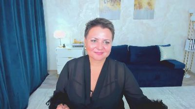 AnneCorlane live cam on Cam4