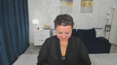 AnneCorlane live cam on Cam4