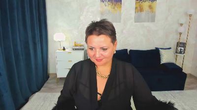 AnneCorlane live cam on Cam4