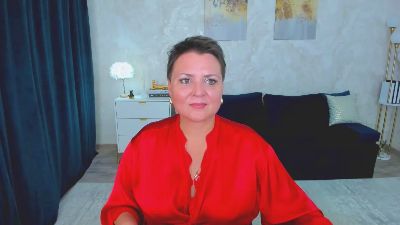 AnneCorlane live cam on Cam4