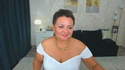 AnneCorlane live cam on Cam4