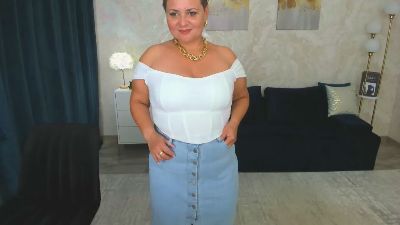 AnneCorlane live cam on Cam4