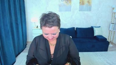 AnneCorlane live cam on Cam4