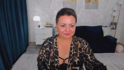 AnneCorlane live cam on Cam4