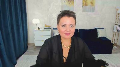 AnneCorlane live cam on Cam4