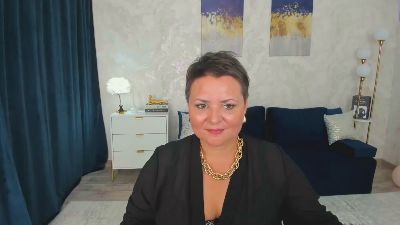 AnneCorlane live cam on Cam4