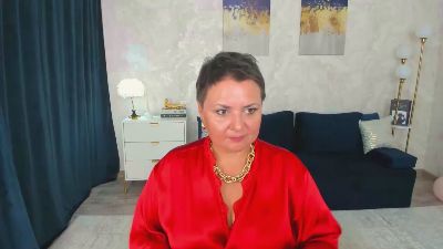 AnneCorlane live cam on Cam4