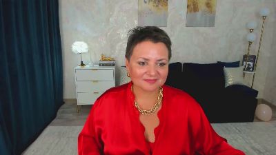 AnneCorlane live cam on Cam4