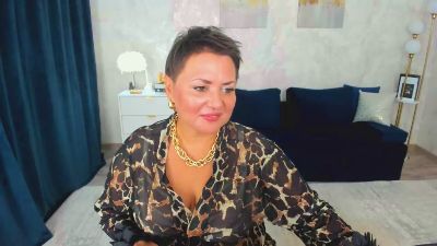 AnneCorlane live cam on Cam4