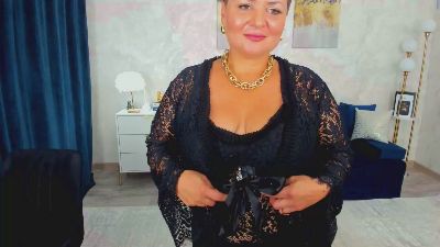 AnneCorlane live cam on Cam4