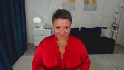 AnneCorlane live cam on Cam4
