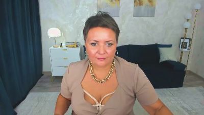AnneCorlane live cam on Cam4