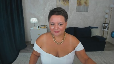 AnneCorlane live cam on Cam4