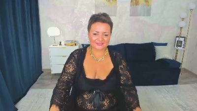 AnneCorlane live cam on Cam4