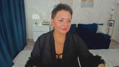 AnneCorlane live cam on Cam4