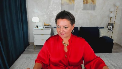 AnneCorlane live cam on Cam4
