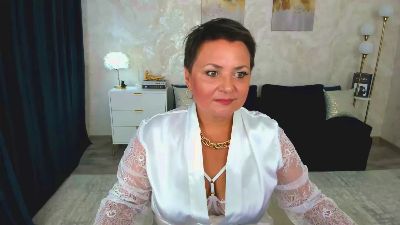 AnneCorlane live cam on Cam4
