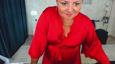 AnneCorlane live cam on Cam4