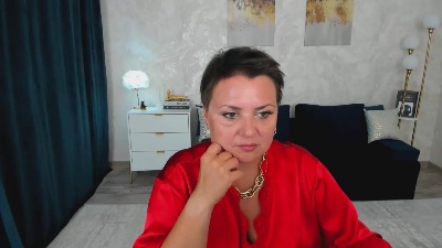 AnneCorlane live cam on Cam4