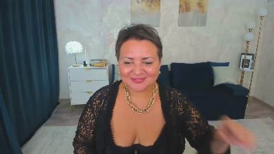 AnneCorlane live cam on Cam4