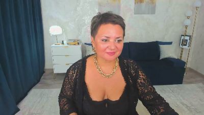 AnneCorlane live cam on Cam4