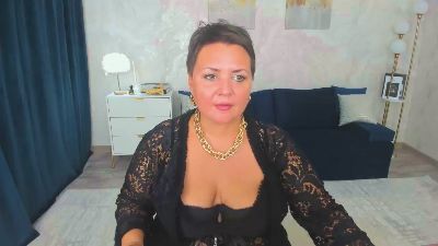 AnneCorlane live cam on Cam4