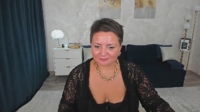 AnneCorlane live cam on Cam4