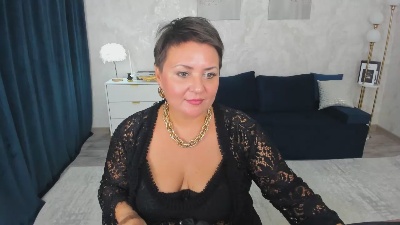 AnneCorlane live cam on Cam4