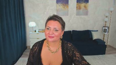 AnneCorlane live cam on Cam4