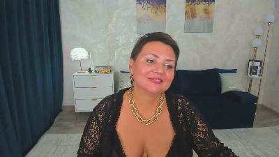 AnneCorlane live cam on Cam4