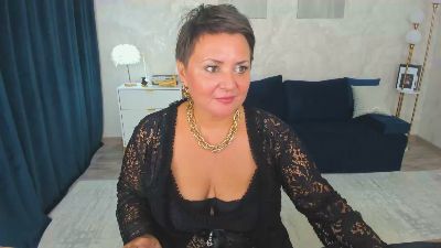 AnneCorlane live cam on Cam4