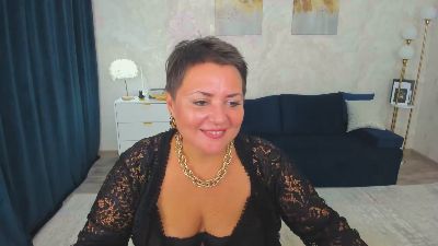 AnneCorlane live cam on Cam4