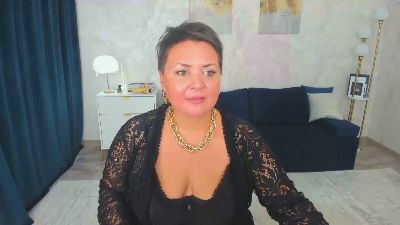 AnneCorlane live cam on Cam4