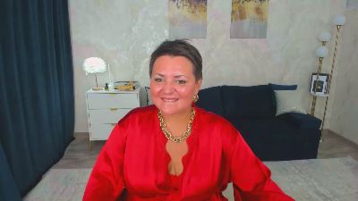 AnneCorlane live cam on Cam4