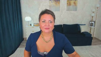 AnneCorlane live cam on Cam4