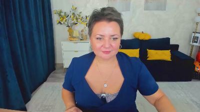 AnneCorlane live cam on Cam4